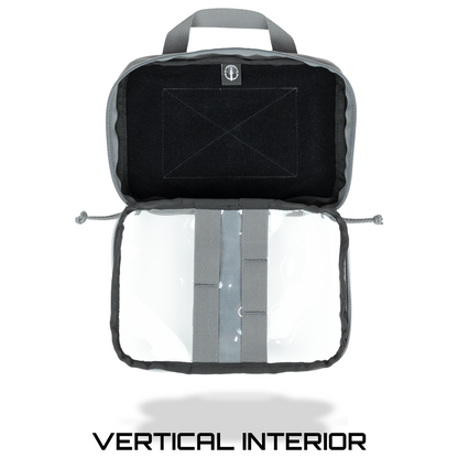 Medicus Organizer Pouch