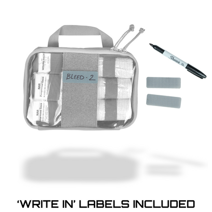 Medicus Organizer Pouch