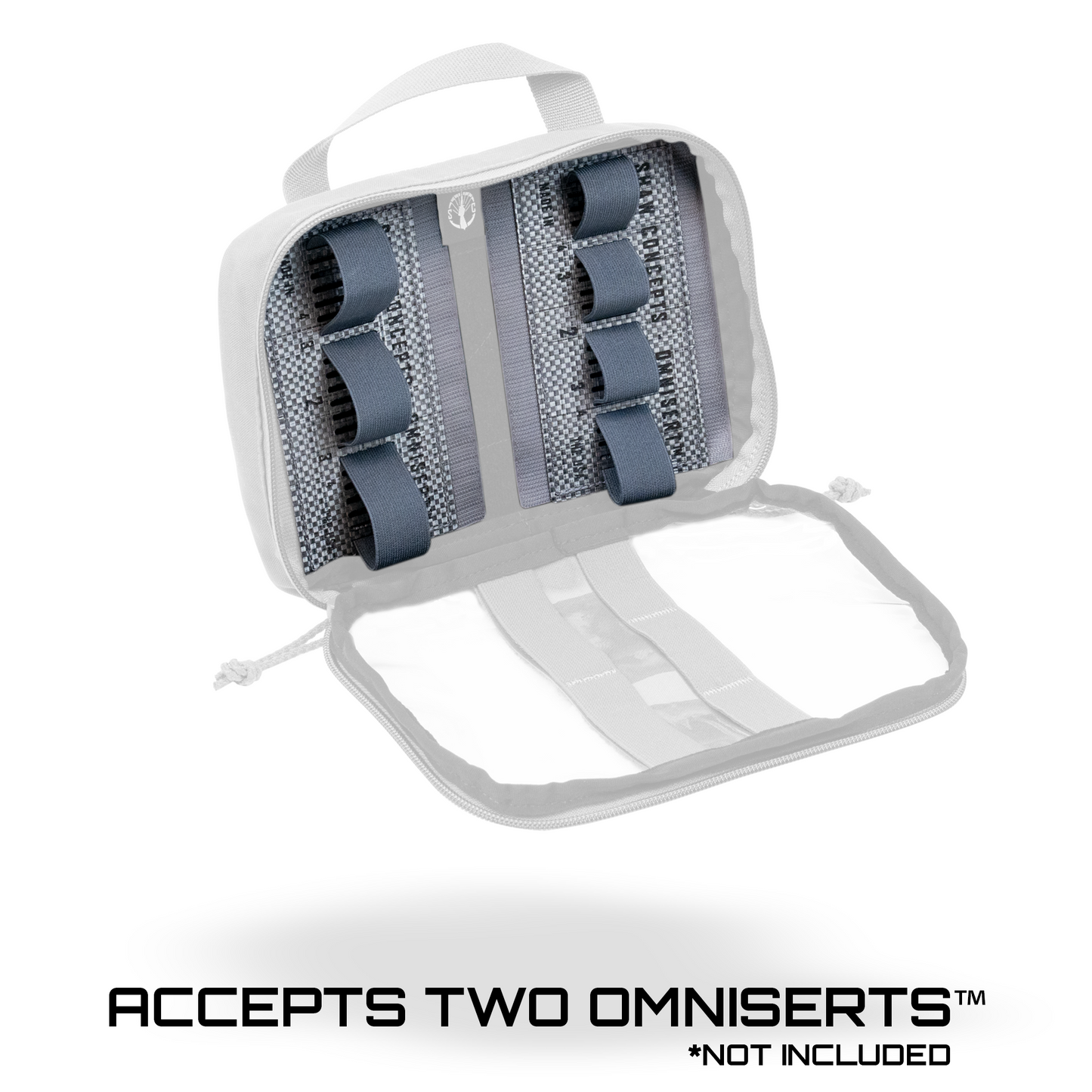 Medicus Organizer Pouch