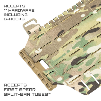 ARC MOLLE Placard