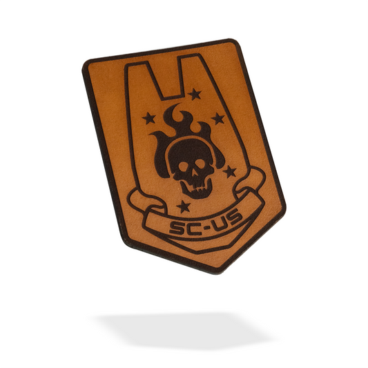 ODST - SC Patch