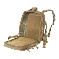 Plate Carrier Pack [PCP]