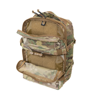 Plate Carrier Pack [PCP]