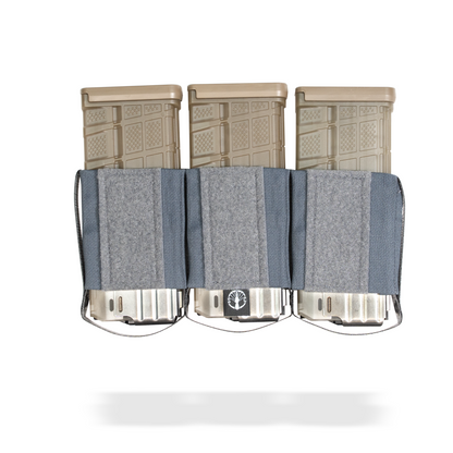 RAM Elastic Inserts