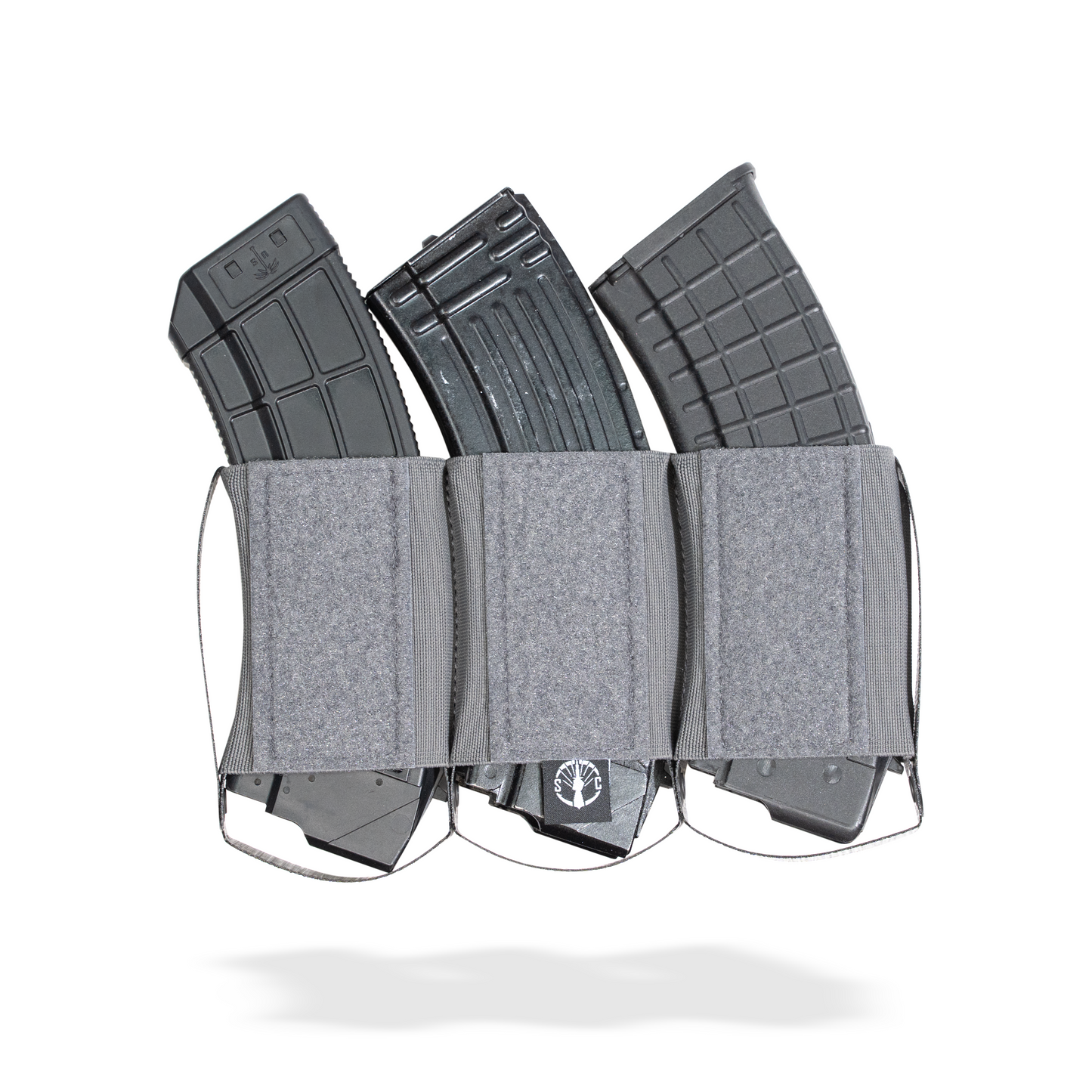 RAM Elastic Inserts