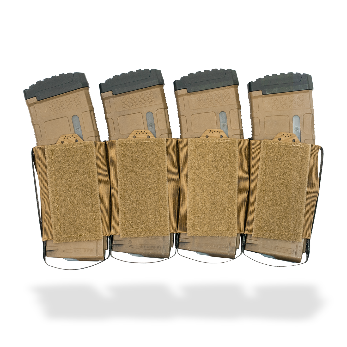 RAM Elastic Inserts – Shaw Concepts RAM Elastic Inserts – Shaw Concepts