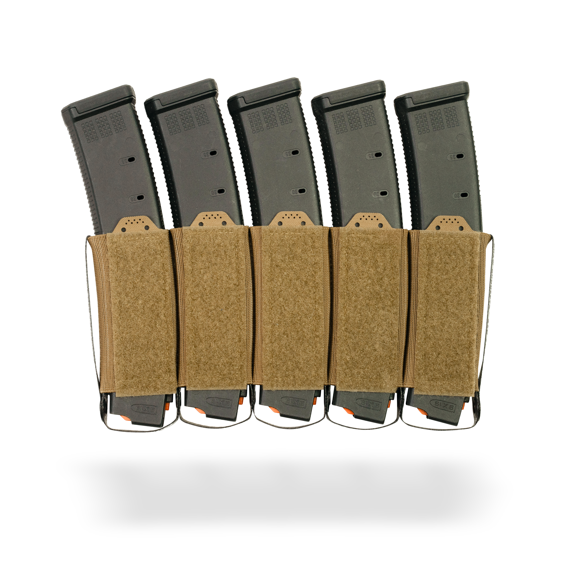 RAM Elastic Inserts – Shaw Concepts RAM Elastic Inserts – Shaw Concepts