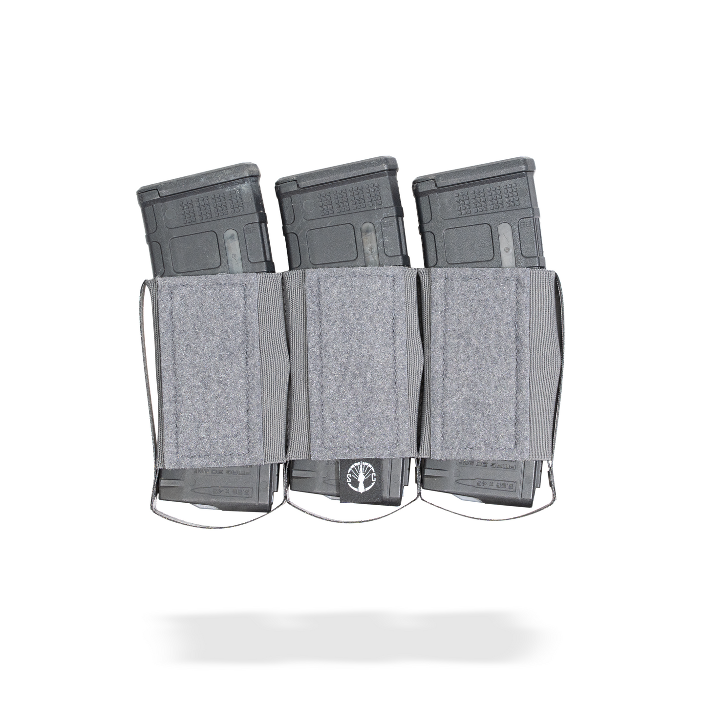 RAM Elastic Inserts
