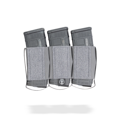 RAM Elastic Inserts