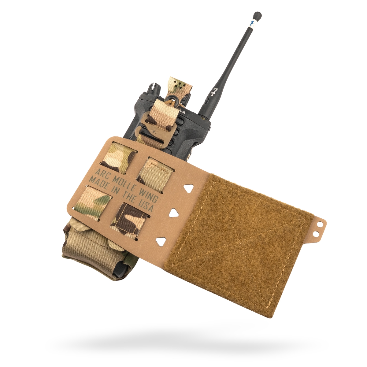 ARC Radio Wing V2
