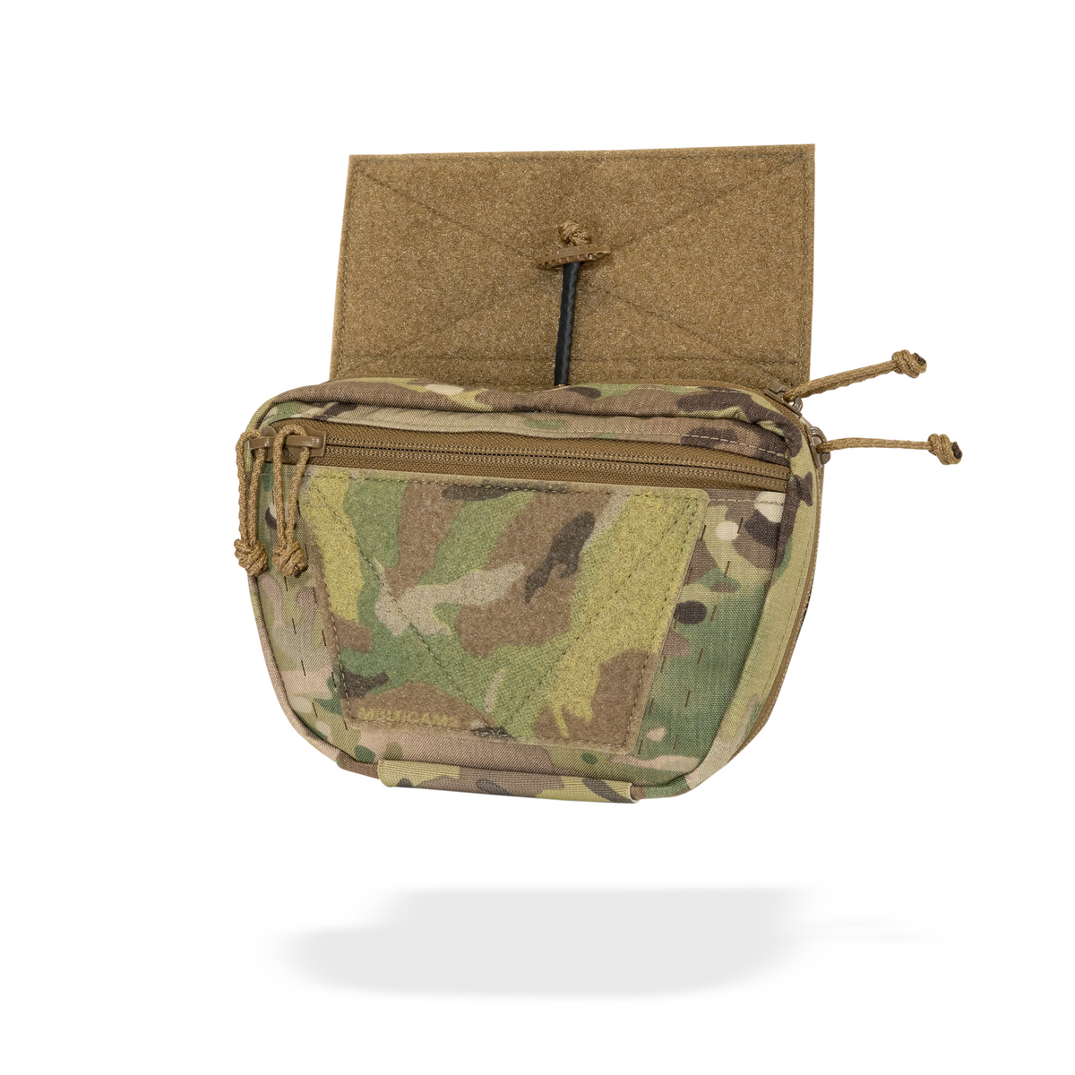 Shaw Concepts RAID Pouch V3 en Multicam