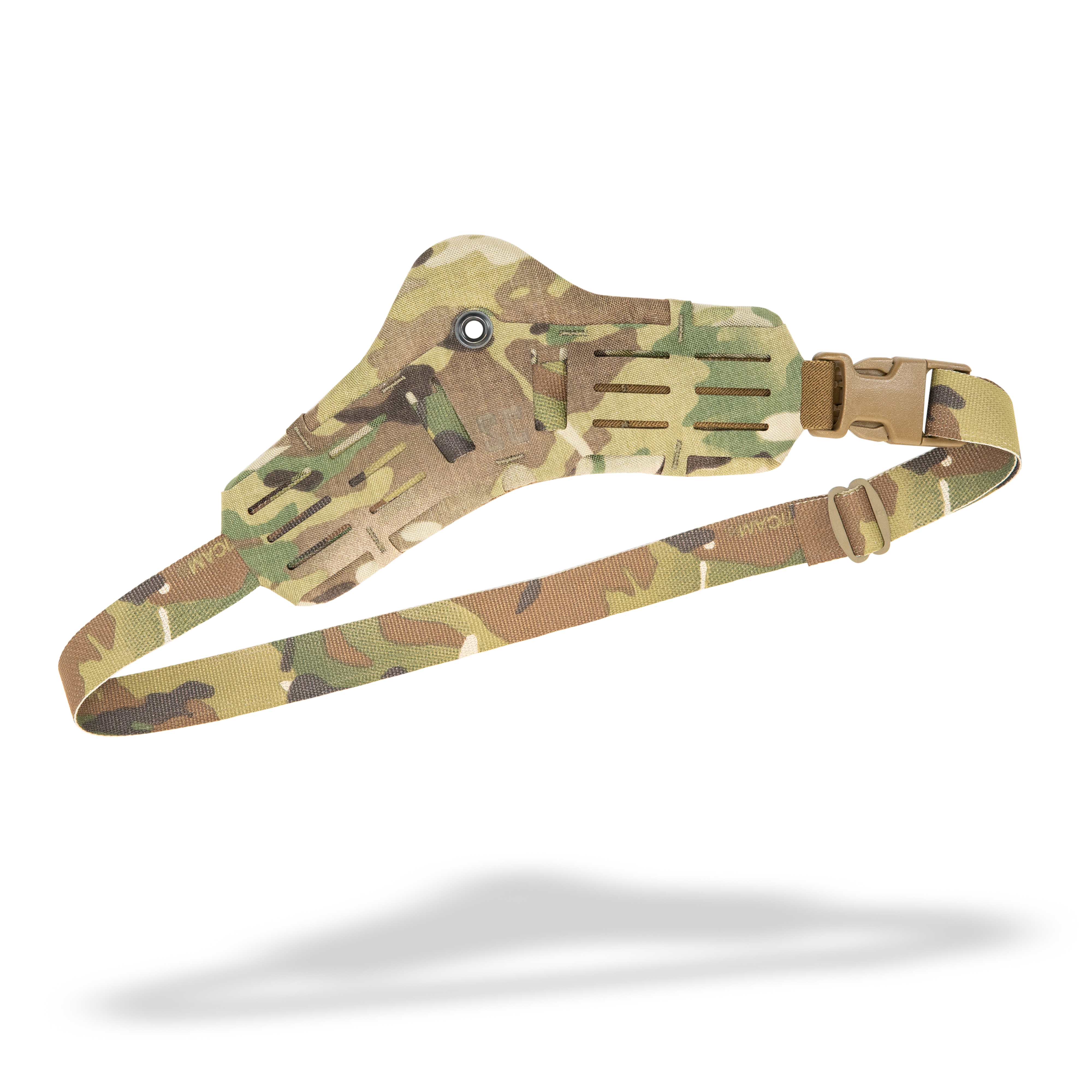 人気ブランド Side Kick V2 Holster Pad [SKV2] – Shaw Concepts 個人装備