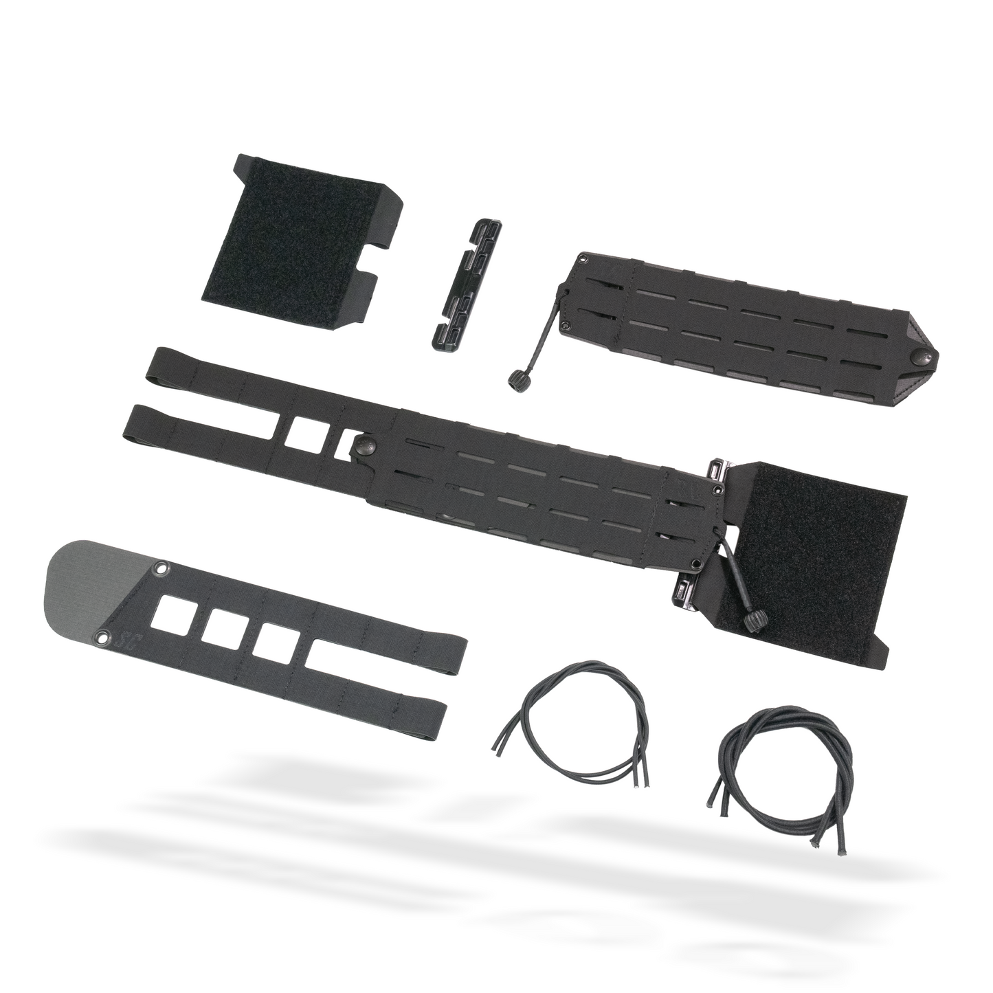 S-LOK™ Cummerbund
