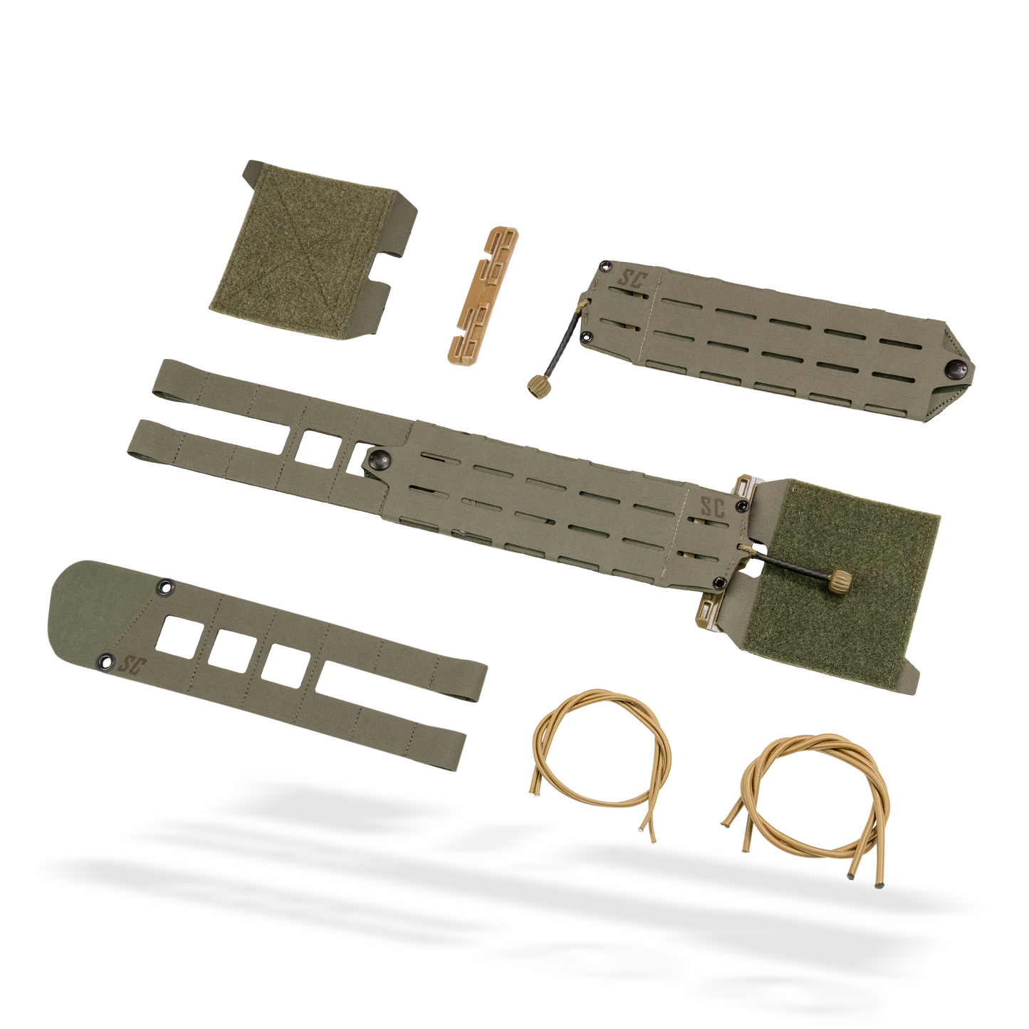 S-LOK™ Cummerbund