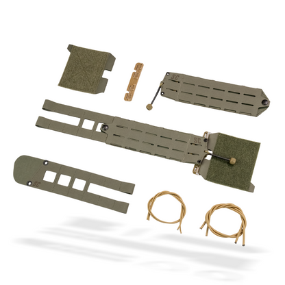 S-LOK™ Cummerbund