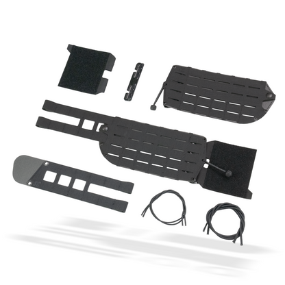 S-LOK™ Cummerbund