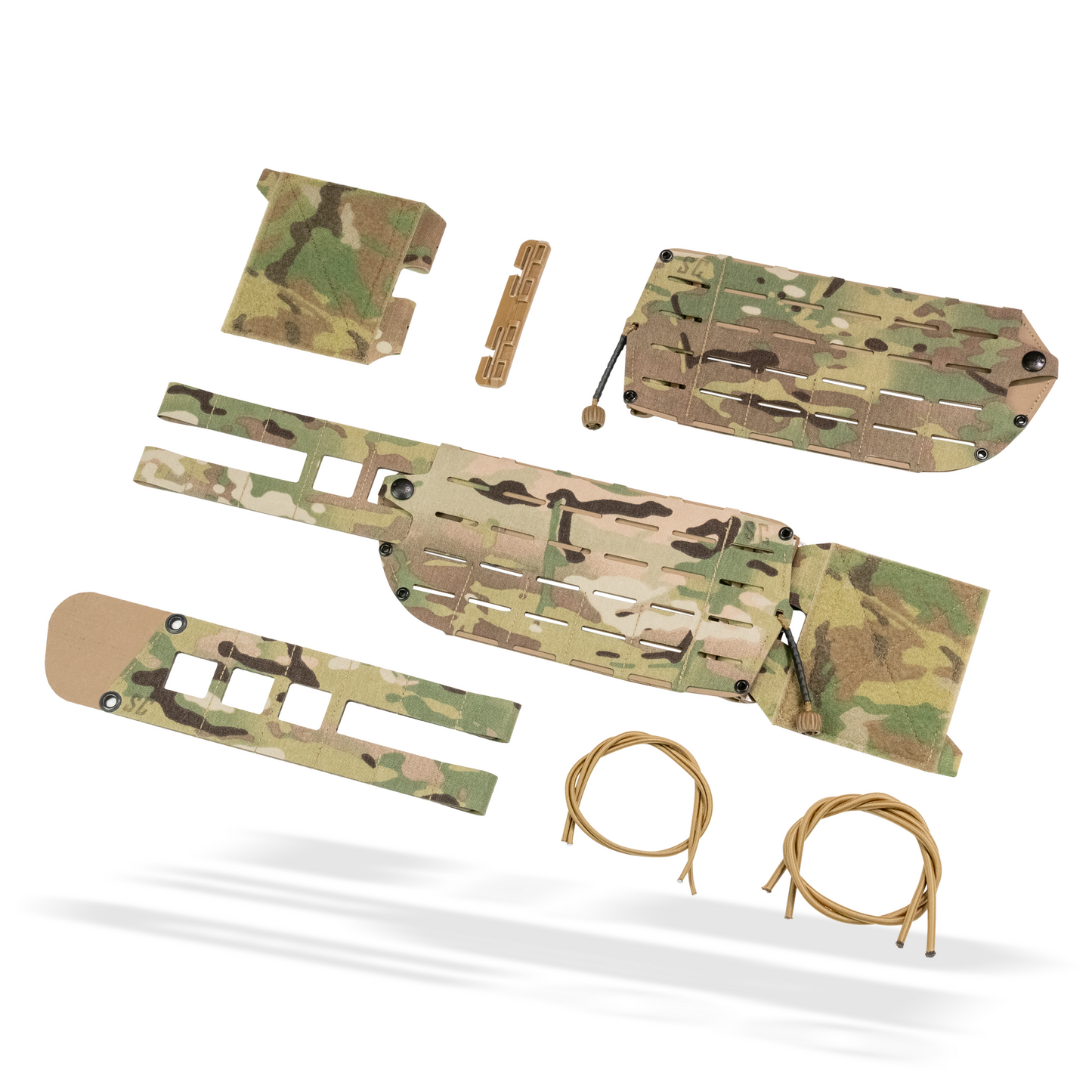 S-LOK™ Cummerbund
