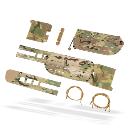 S-LOK™ Cummerbund
