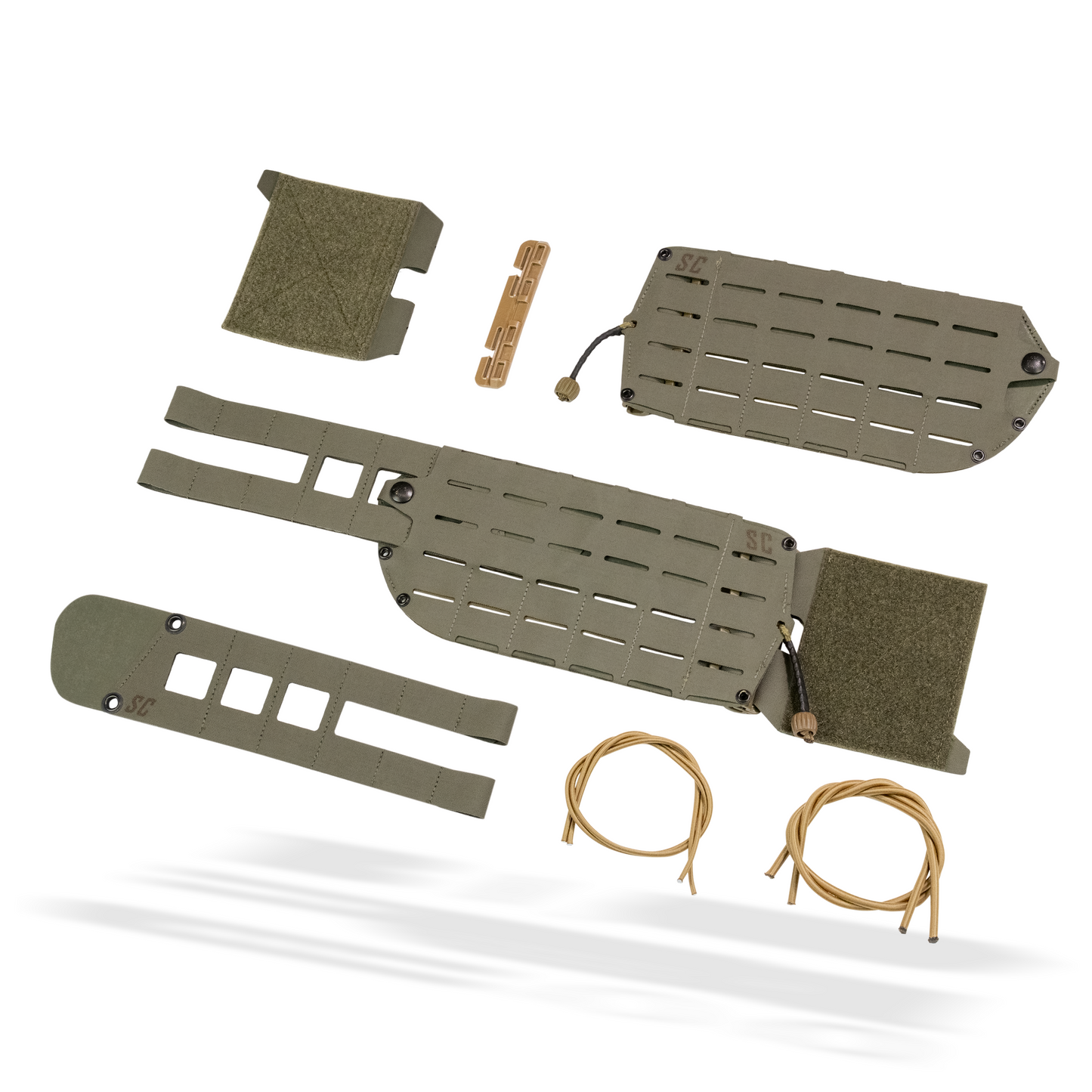 S-LOK™ Cummerbund