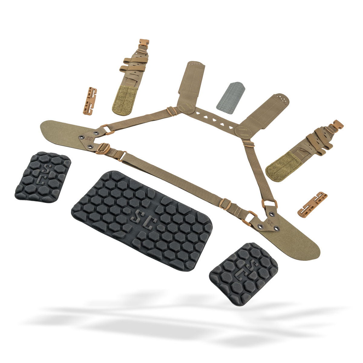 ARC CR V2 Harness