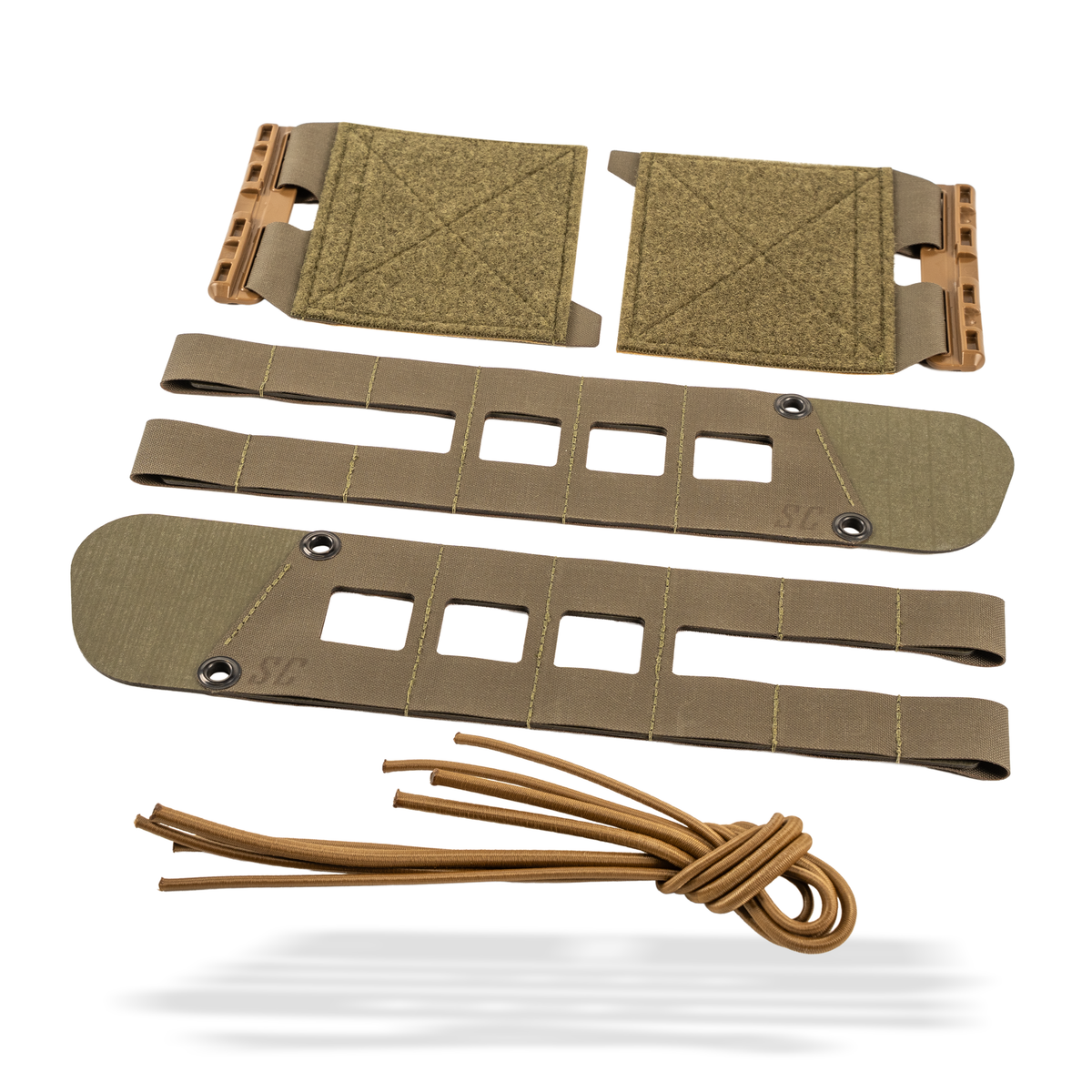 S-LOK™ Core Set