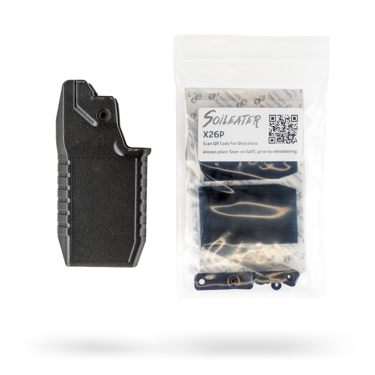 TASER INSERT V2