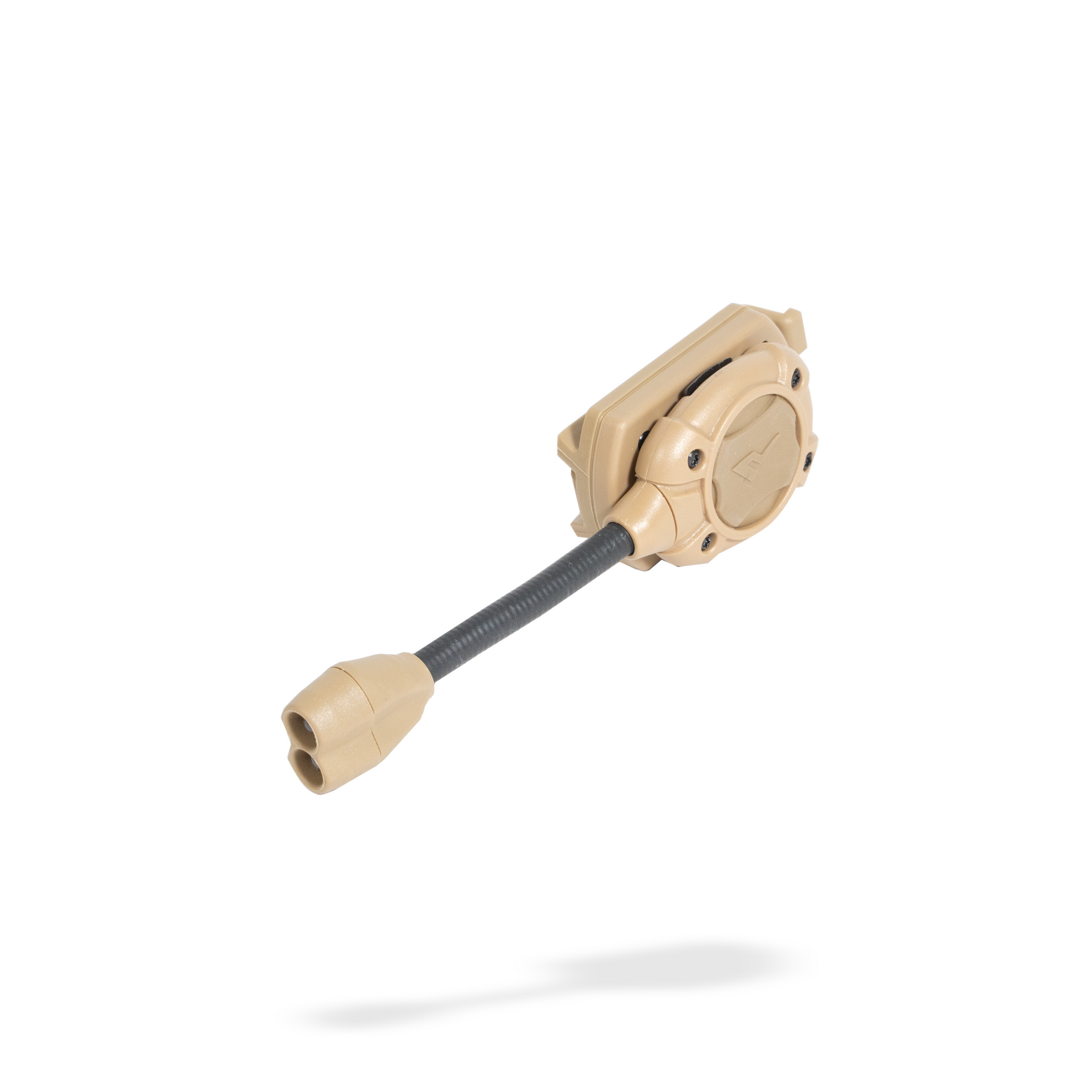 Switch RGB - Helmet Light – Shaw Concepts