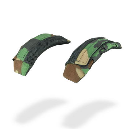 ARC Shoulder Pads V2