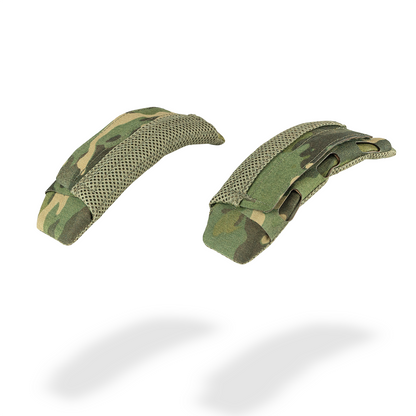 ARC Shoulder Pads V2 – Shaw Concepts ARC Shoulder Pads V2 – Shaw Concepts