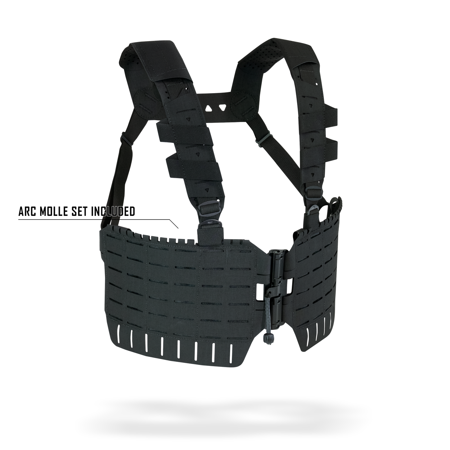 ARC Split Rig