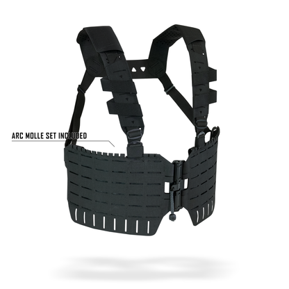 ARC Split Rig