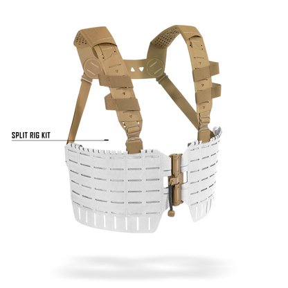 ARC Split Rig