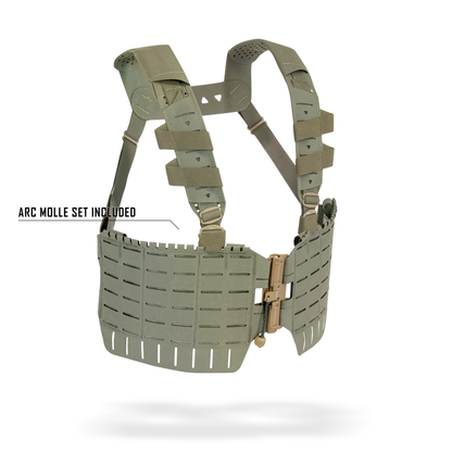 ARC Split Rig