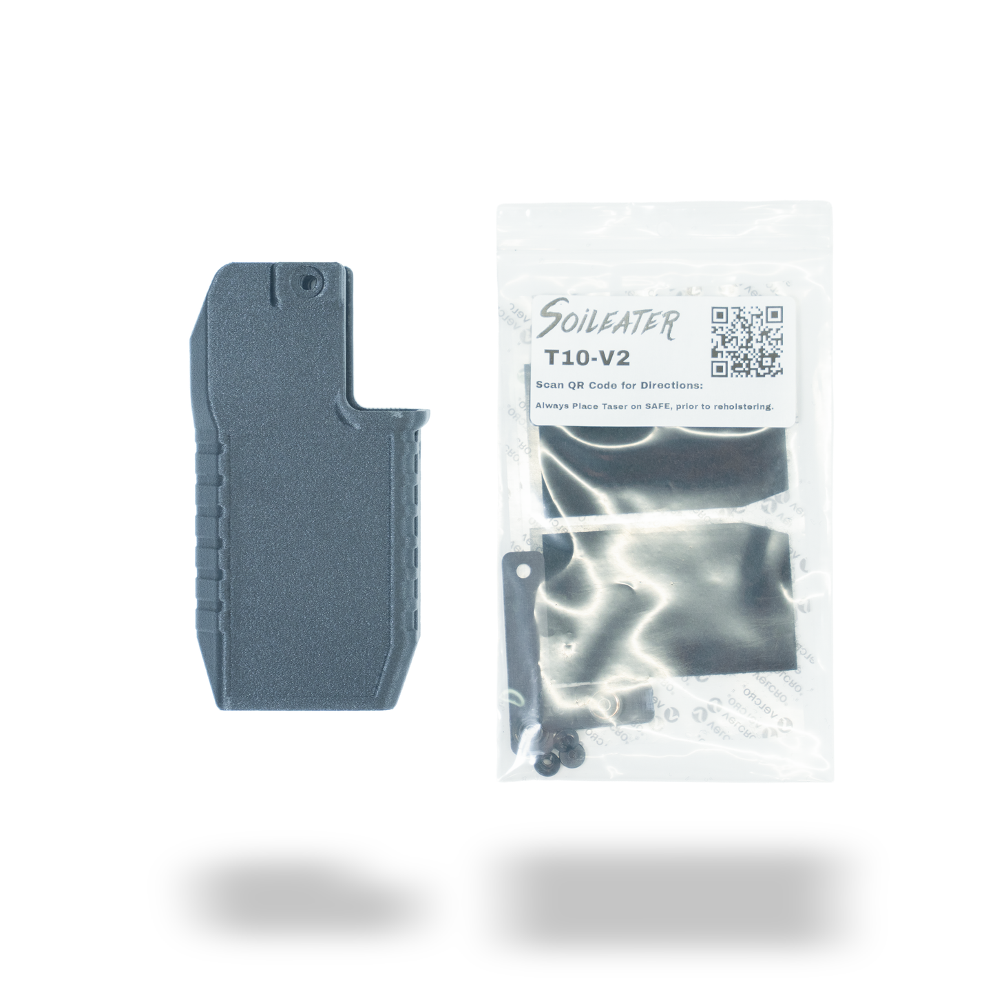 TASER INSERT V2