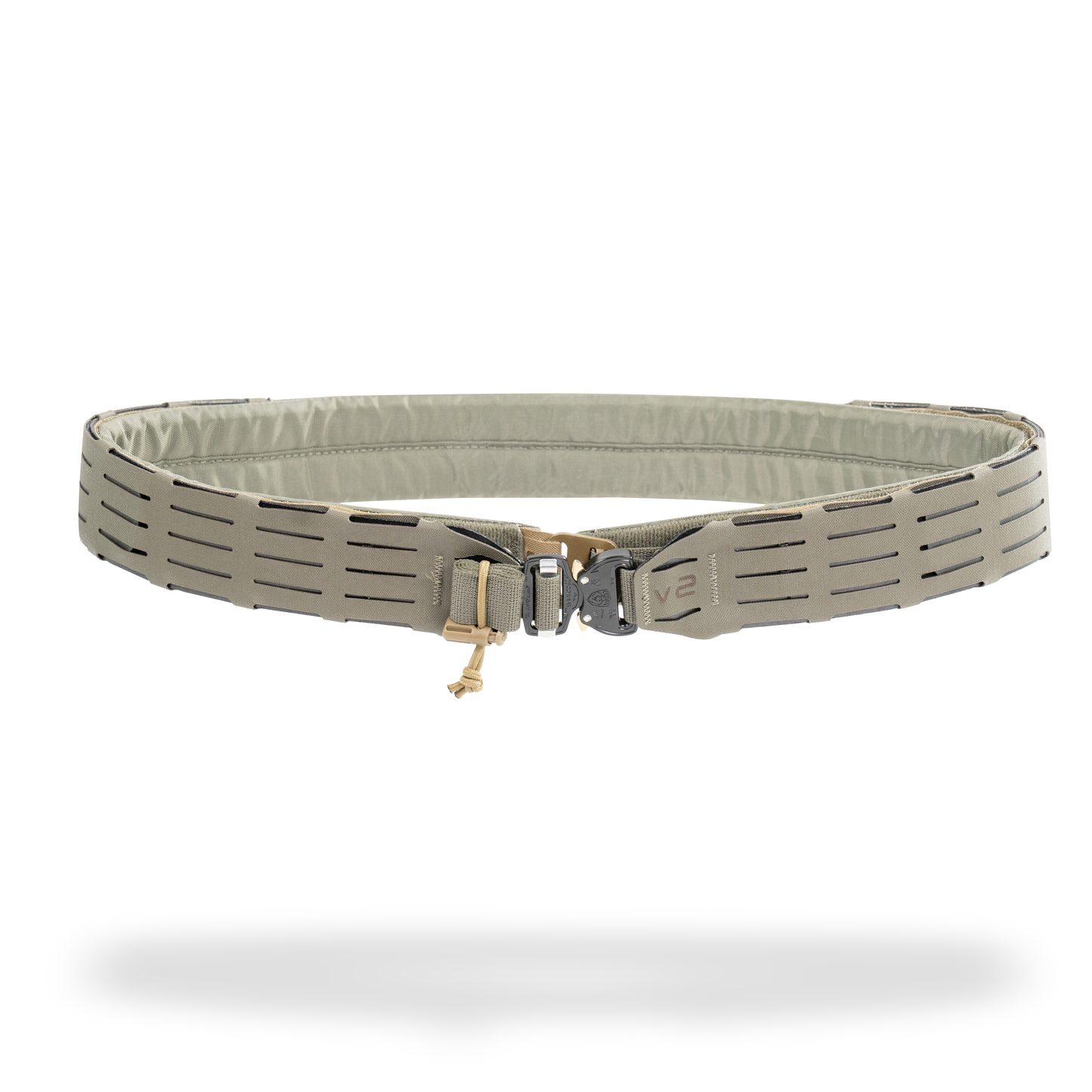 REGICIDE - COMPLETE BELT SET