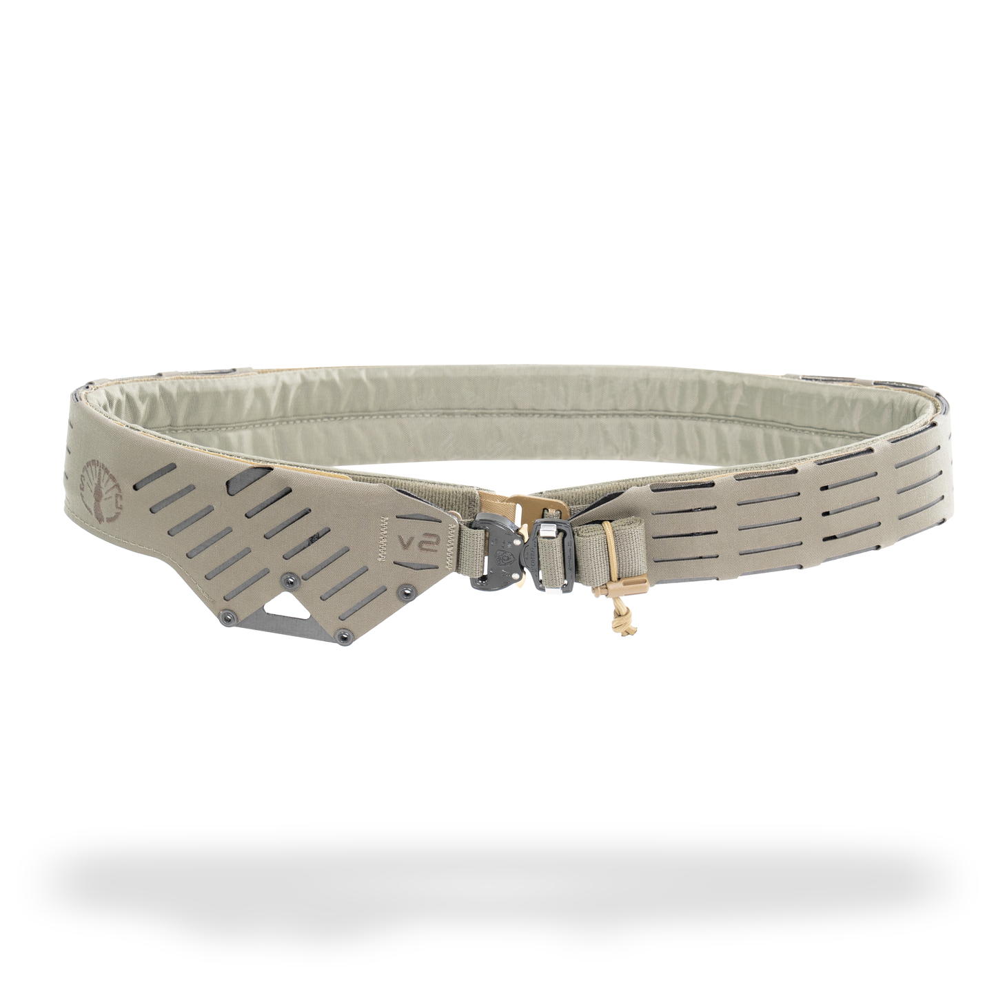 REGICIDE - COMPLETE BELT SET