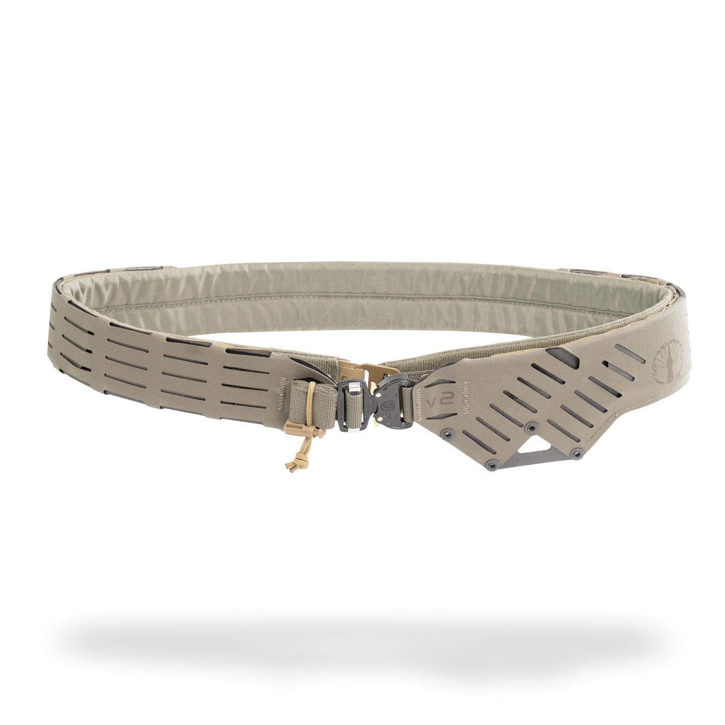 REGICIDE - COMPLETE BELT SET