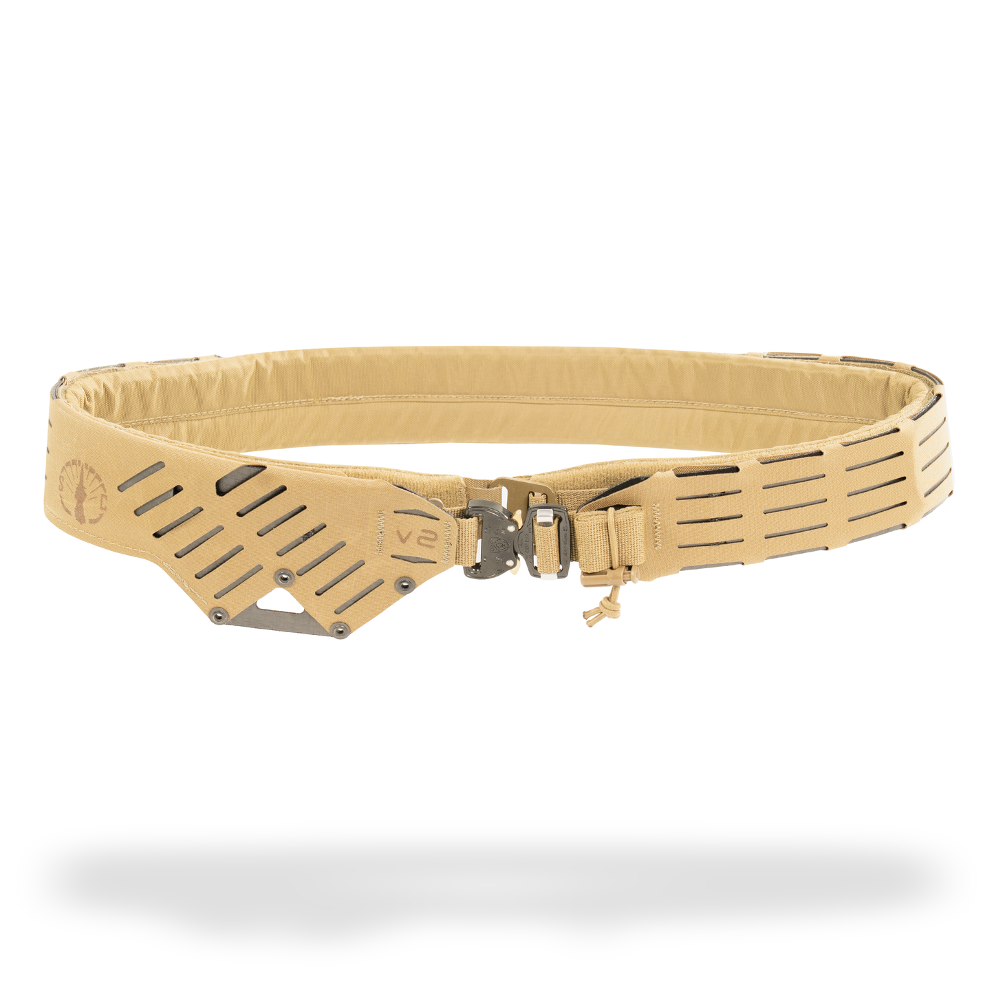 REGICIDE - COMPLETE BELT SET