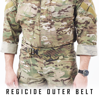 REGICIDE - INNER BELT
