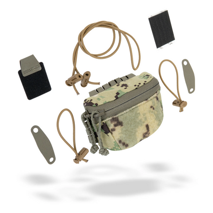 BRAIN Pouch