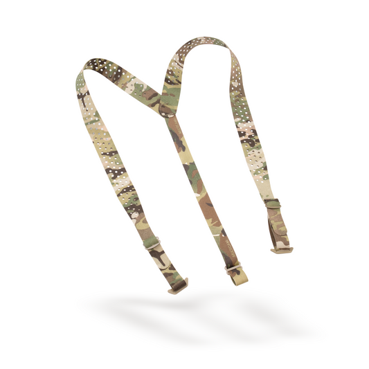 ATLAS Suspenders
