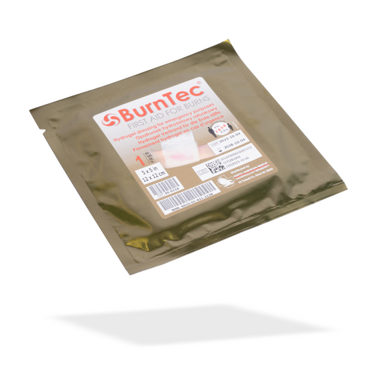 BurnTec® Burn Dressing