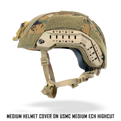ARC Helmet Cover