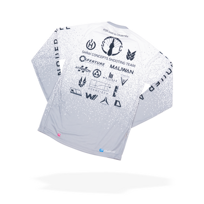 SC - Shooting Jersey