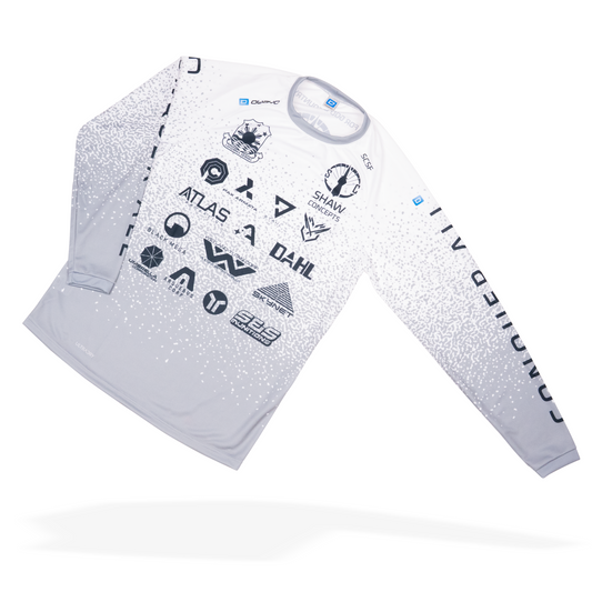 SC - Shooting Jersey