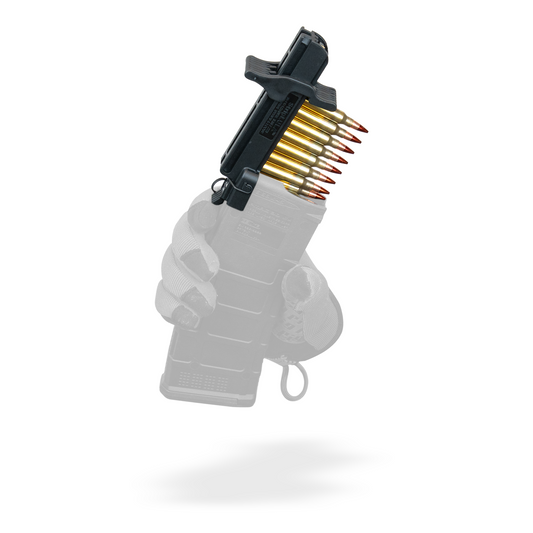 556 StripLULA® Loader