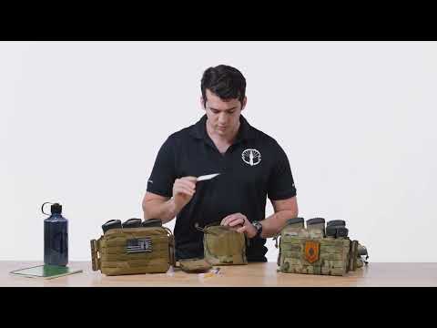 OmniStacker™ – Shaw Concepts