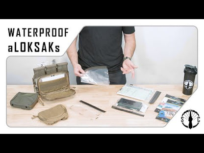 aLOKSAK - Water Proof Bag