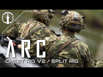 ARC Split Rig