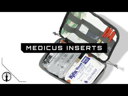 Medicus Organizer Pouch